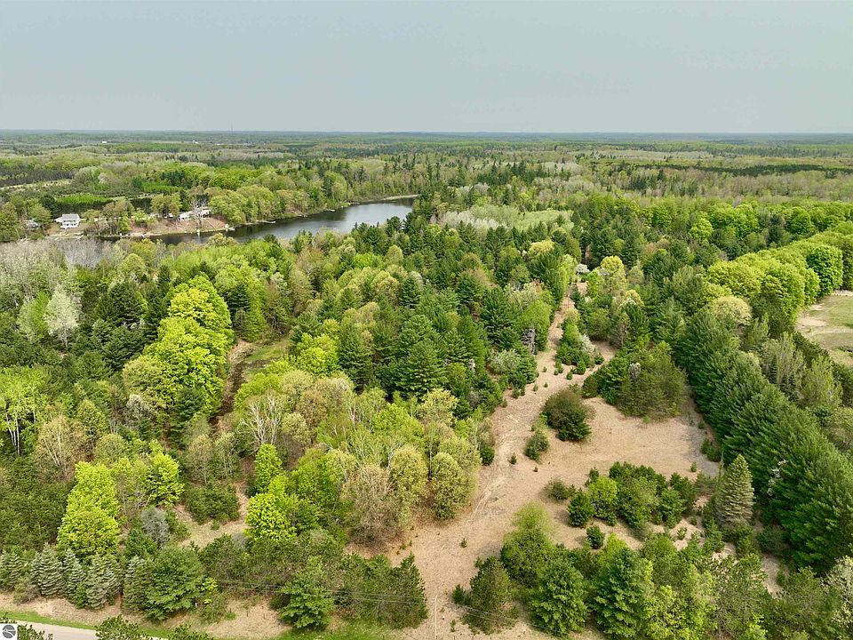 LOT Ingersoll Rd SW D, Fife Lake, MI 49633 Zillow