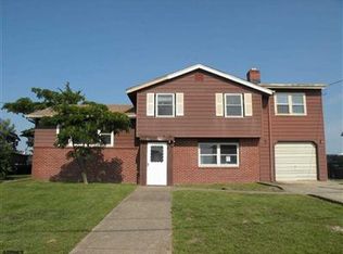 147 E Raritan Dr, Little Egg Harbor, NJ 08087