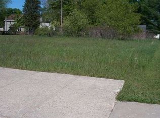 5912 Robinson St, Levering, MI 49755