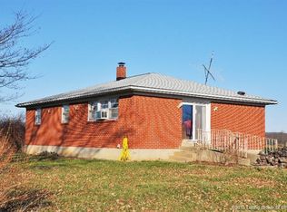 4360 Shiloh Rd NW, Corydon, IN 47112