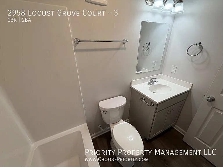 2958 Locust Grove Ct #3 — Photo 18