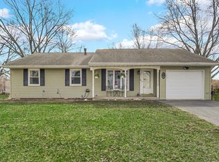 801 W Alice St, Kouts, IN 46347