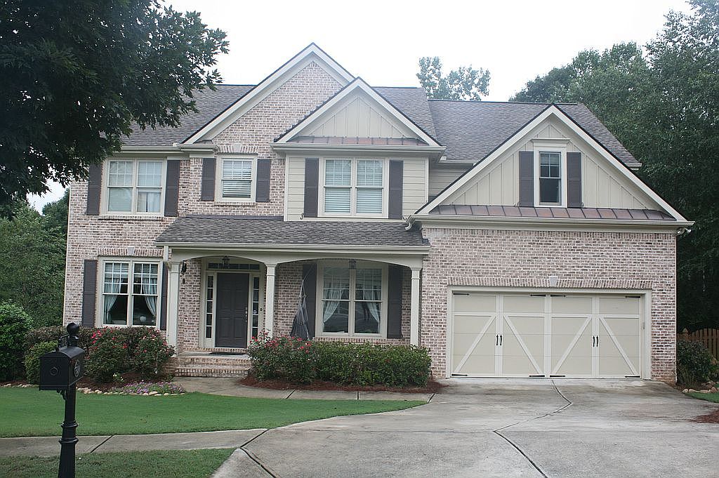 7534 Mossy Log Ct Flowery Branch GA 30542 Zillow