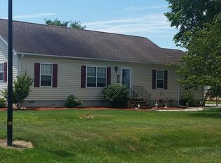 202 S Winding Brooke Dr, Seaford, DE 19973