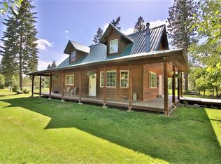 15643 W Coeur Dalene Dr, Spirit Lake, ID 83869