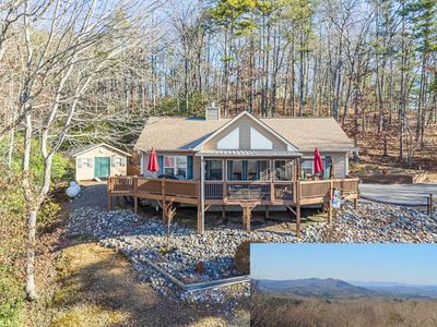 762 Mary King Mountain Dr, Murphy, NC, 28906