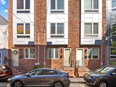 1443 S Colorado St, Philadelphia, PA, 19146