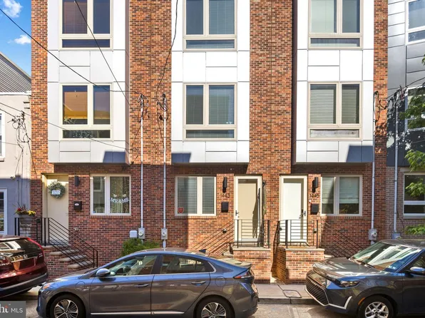1443 S Colorado St, Philadelphia, PA 19146