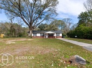 6037 Adams Rd, Macclenny, FL 32063