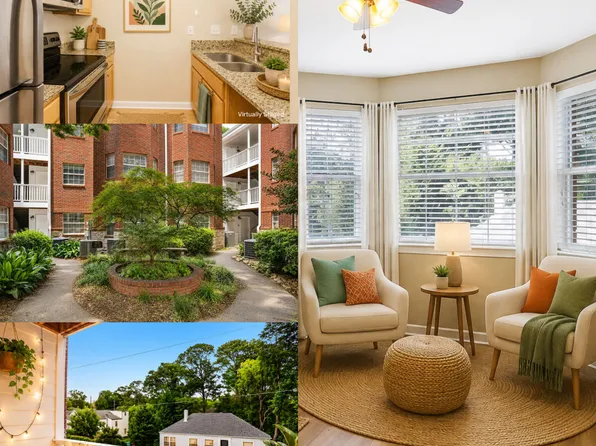1041 State St NW APT 23, Atlanta, GA 30318