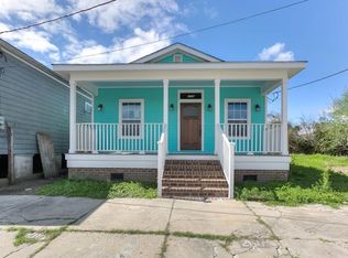 2108 Philip St, New Orleans, LA 70113