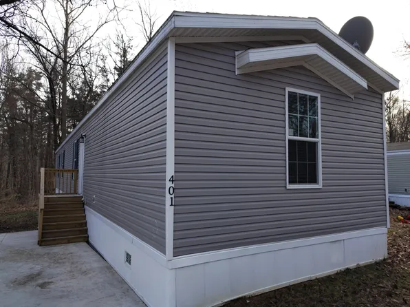 401 Elk Trail Dr, Evansville, IN 47712