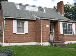 275 Prospect St, Pottstown, PA 19464