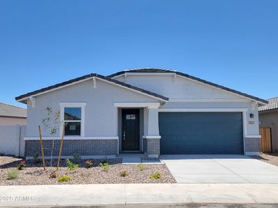 3805 N Camden Dr, Florence, AZ, 85132
