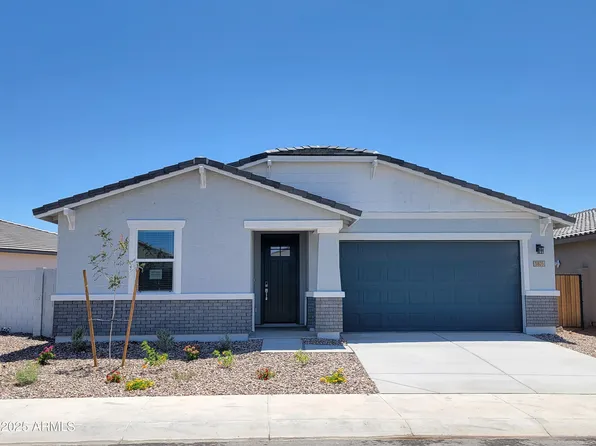 3805 N Camden Drive, Florence, AZ 85132