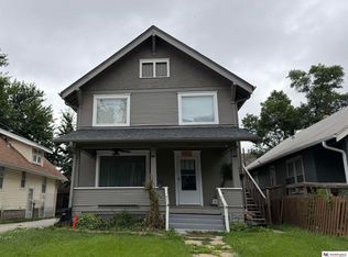 5916 N 24th St, Omaha, NE 68110