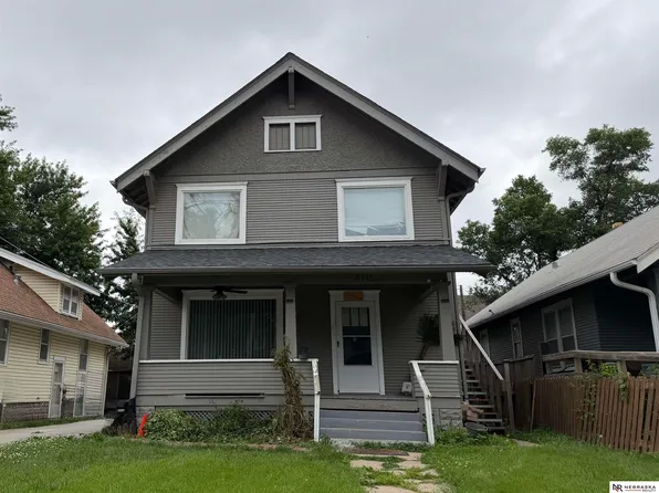 5916 N 24th St, Omaha, NE 68110