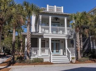 213 Seacrest Beach Blvd E, Inlet Beach, FL 32461