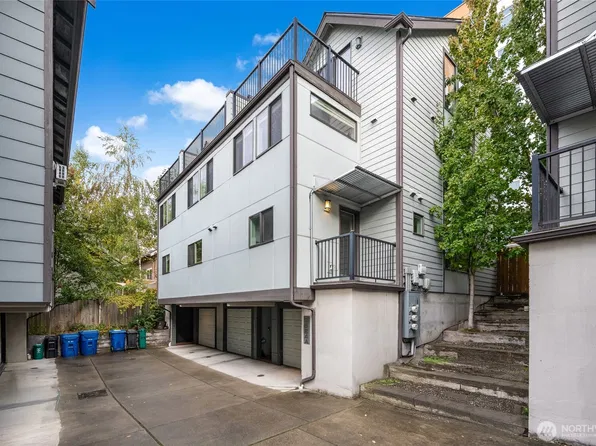 2524 Yale Avenue E #A, Seattle, WA 98102