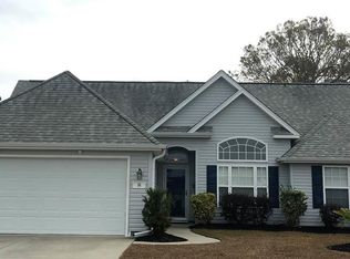 94 Kilpatrick Ct, Murrells Inlet, SC 29576