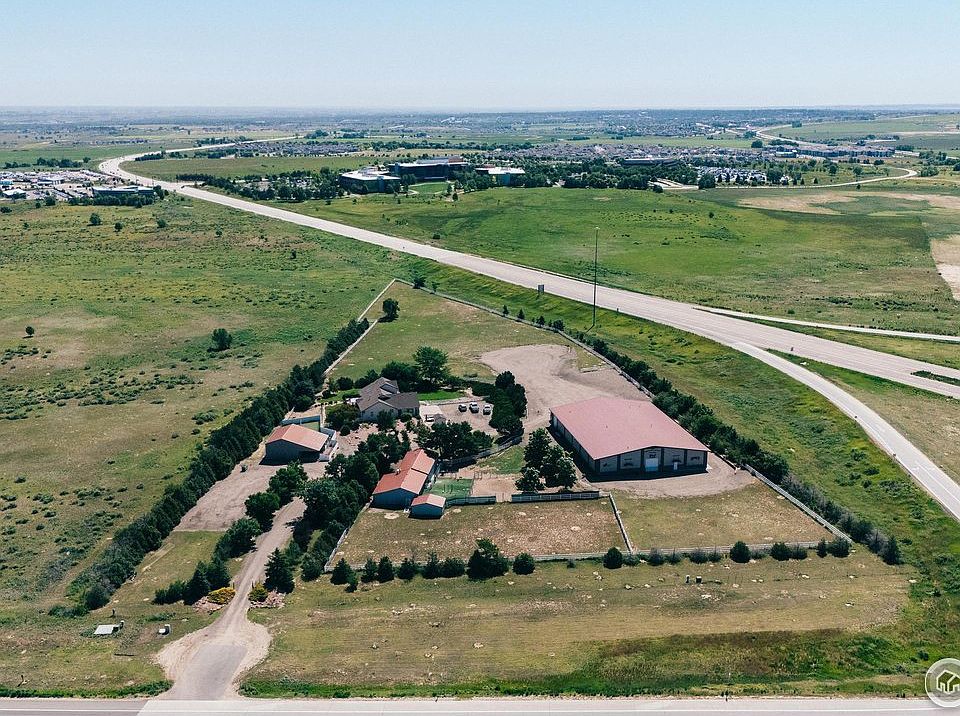 1st image of 28464 Highway 257