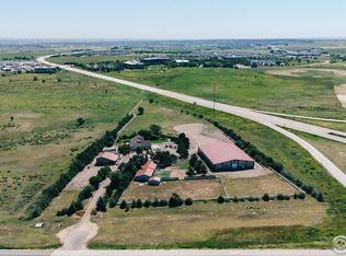 28464 Highway 257, Greeley, CO 80634