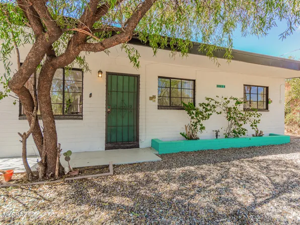 3814 E Lee St, Tucson, AZ 85716