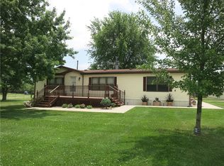 370 W Platte Rd, Osborn, MO 64474