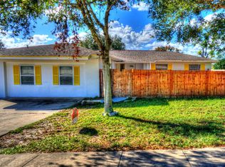 1120 N Carpenter Rd, Titusville, FL 32796