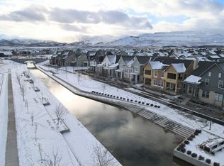 11373 S Watercourse Rd W #203, South Jordan, UT 84009