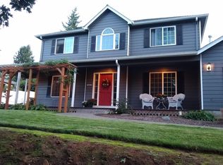 6900 Solarian Dr SE, Turner, OR 97392