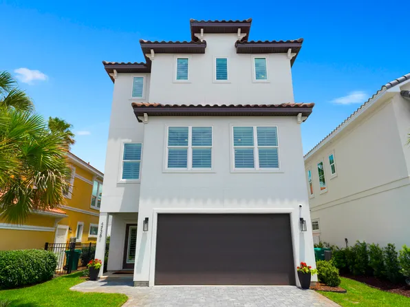 4736 Amhurst Cir, Destin, FL 32541