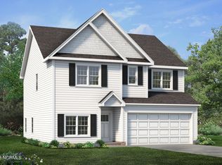 106 Tarheel Dr, Moyock, NC 27958