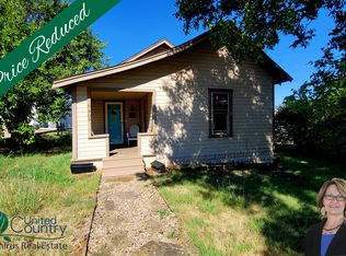 909 3rd St, Alva, OK 73717