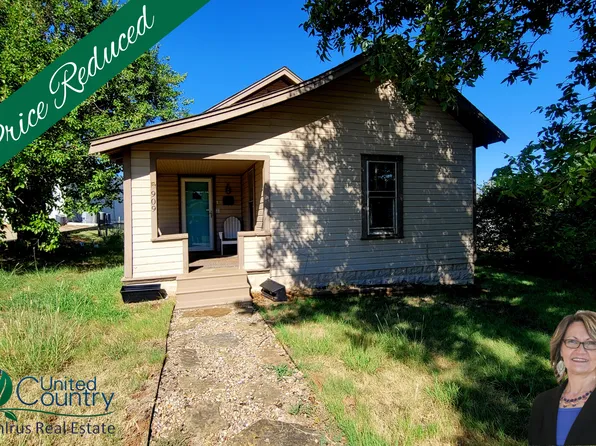 909 3rd St, Alva, OK 73717