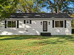 3042 Highway 31 S, Beebe, AR 72012