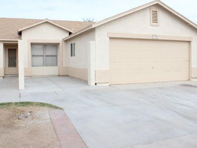 11822 W Larkspur Dr, El Mirage, AZ, 85335