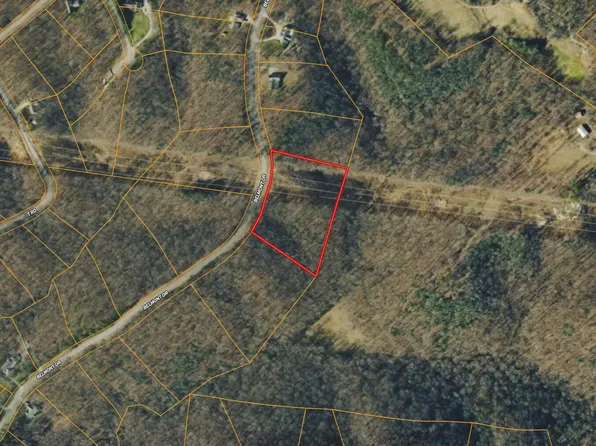 0 Belmont Dr #13, Monterey, TN 38574