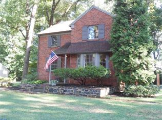 16 Peirce Rd, Wilmington, DE 19803