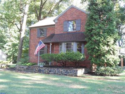 16 Peirce Rd, Wilmington, DE, 19803