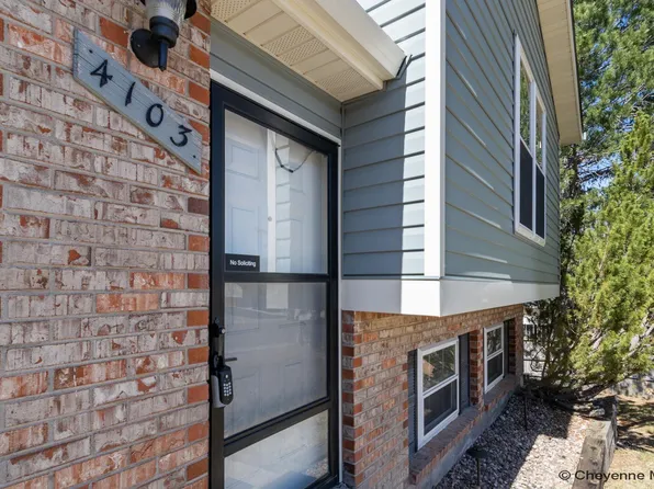 4103 Sullivan St, Cheyenne, WY 82009