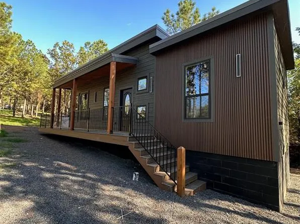 934 Lukfata Fork Trl, Broken Bow, OK 74728