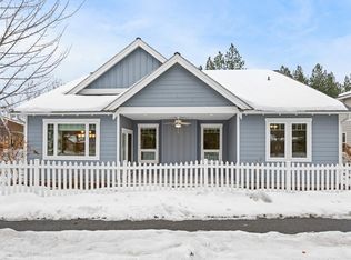 420 Becker Ln, Dover, ID 83825