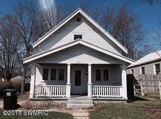 461 Spring Ave NE, Grand Rapids, MI 49503