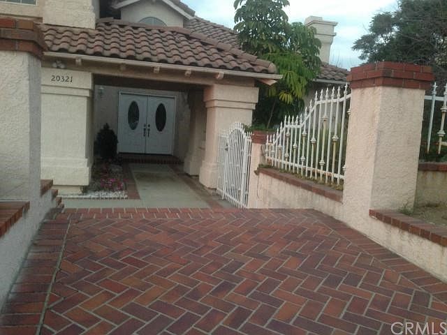 1st image of 20321 Holcroft Dr