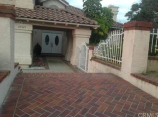 20321 Holcroft Dr, Walnut, CA 91789