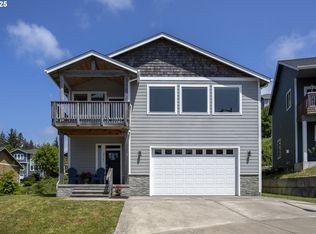 2343 N Fork Rd, Seaside, OR 97138