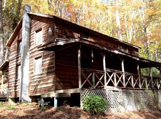 544 Dark Hollow Private Dr, Butler, TN 37640