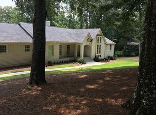 2623 Rillwood Rd, Vestavia, AL 35243