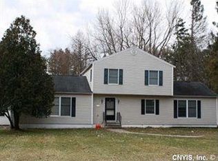 1268 Chestnut Ridge Rd, Kirkville, NY 13082
